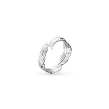 Load image into Gallery viewer, Feather Wisp Ring