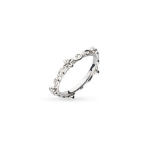 Load image into Gallery viewer, Blossom Flyte Honey Flower Ring