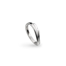 Load image into Gallery viewer, Océane Shell Wave Ring