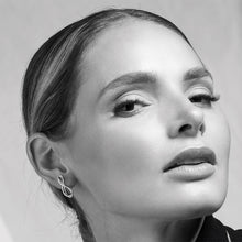 Load image into Gallery viewer, Infinity Stud Earrings