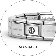 Load image into Gallery viewer, Composable Classic Steel Starter Base Bracelet
