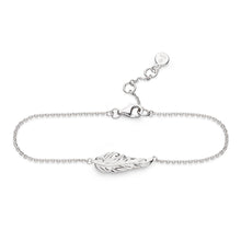 Load image into Gallery viewer, Feather Wisp Bracelet