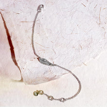 Load image into Gallery viewer, Feather Wisp Bracelet