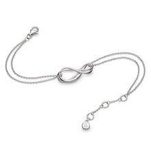 Load image into Gallery viewer, The Infinity Bracelet