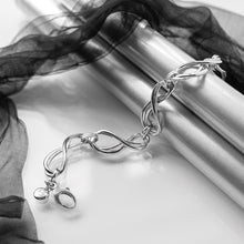 Load image into Gallery viewer, The Infinity Grande Link Bracelet