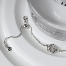 Load image into Gallery viewer, Bevel Trilogy Bracelet