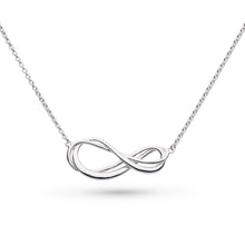 Load image into Gallery viewer, Infinity Necklace