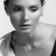 Load image into Gallery viewer, Infinity Necklace
