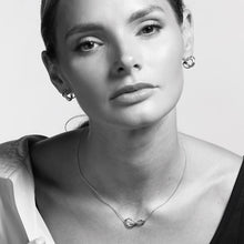 Load image into Gallery viewer, Infinity Necklace