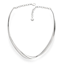 Load image into Gallery viewer, Serenity Grande Collar Necklace