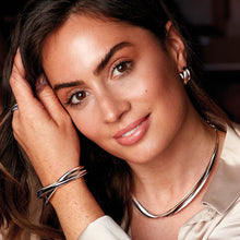 Load image into Gallery viewer, Serenity Grande Collar Necklace