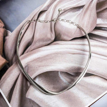 Load image into Gallery viewer, Serenity Grande Collar Necklace