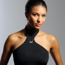 Load image into Gallery viewer, Array Luxe Dangle Necklace