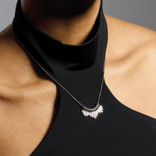 Load image into Gallery viewer, Array Luxe Dangle Necklace