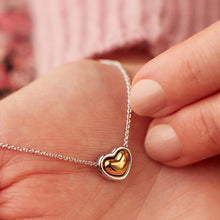 Load image into Gallery viewer, Heart Of Gold