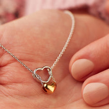 Load image into Gallery viewer, Heart Of Gold