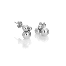 Load image into Gallery viewer, Bubble Waterproof Studs