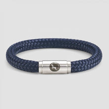Load image into Gallery viewer, Navy Chunky