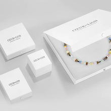 Load image into Gallery viewer, Princess Spheres Necklace Green