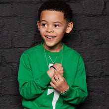 Load image into Gallery viewer, Bailey Boys ID Bracelet