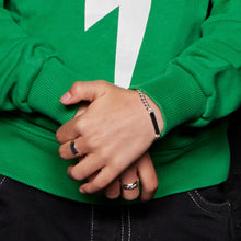 Load image into Gallery viewer, Bailey Boys ID Bracelet