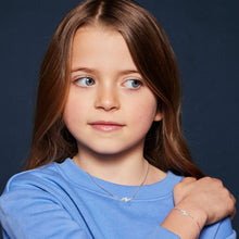 Load image into Gallery viewer, Asahni Lightning Bolt Necklace