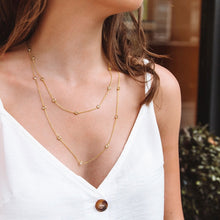 Load image into Gallery viewer, HDXGEM Tender Necklace