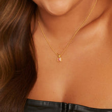 Load image into Gallery viewer, HD X Golden Edit Restore Pendant