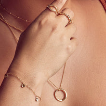 Load image into Gallery viewer, HD X Golden Edit Soul Pendant