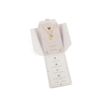 Load image into Gallery viewer, Talismani Silver Success Third Eye Necklace