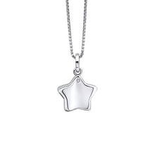 Load image into Gallery viewer, Star Locket Pendant