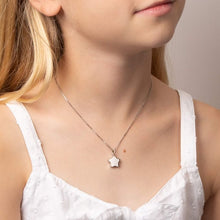 Load image into Gallery viewer, Star Locket Pendant