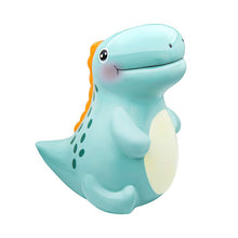 Load image into Gallery viewer, Ceramic Dinosaur Money Box