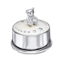 Load image into Gallery viewer, Teddy Bear Music Box