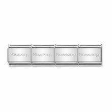 Load image into Gallery viewer, Composable Classic Steel Starter Base Bracelet