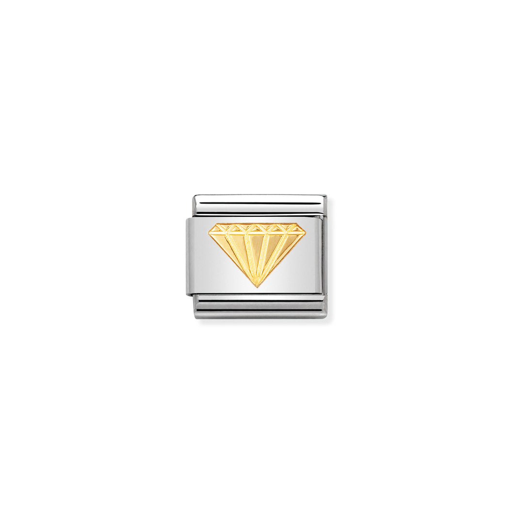 Composable Classic Link Diamond