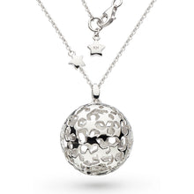 Load image into Gallery viewer, Stargazer Nova Large Orb 32" Necklace