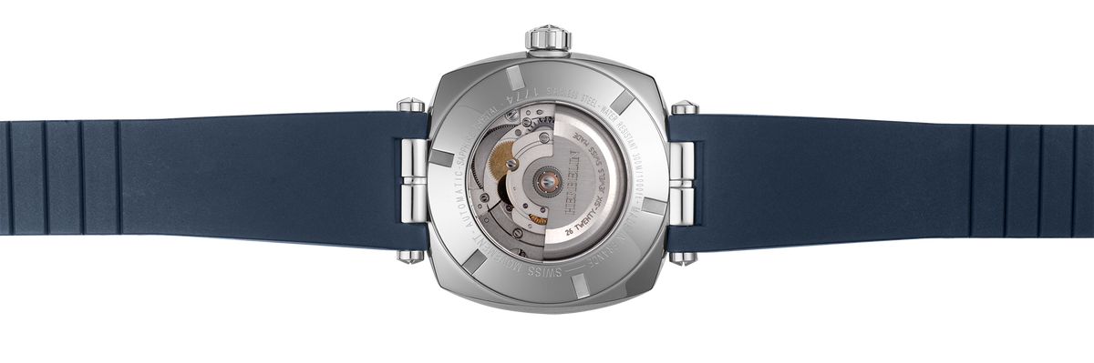 時計 HERBELIN NEWPORT DIVER AUTOMATIC Michel Herbelin Newport Diver Automatic Blue 1774/BL15CB – John