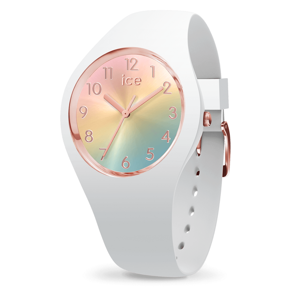 Ice watch licorne online blanche