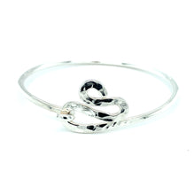 Load image into Gallery viewer, Hook Serpent Bangle