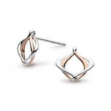 Load image into Gallery viewer, Alicia Rose Petite Stud Earrings