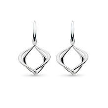 Load image into Gallery viewer, Alicia Grande Drop Earrings