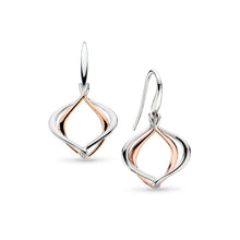 Load image into Gallery viewer, Alicia Rose Grande Drop Earrings