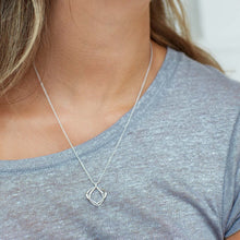 Load image into Gallery viewer, Alicia Petite Necklace