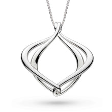 Load image into Gallery viewer, Alicia Grande Slider Necklace