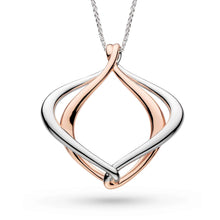 Load image into Gallery viewer, Alicia Rose Grande Slider Necklace