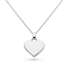 Load image into Gallery viewer, Revival Heart Locket Necklace
