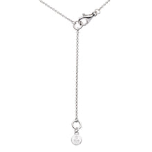 Load image into Gallery viewer, Revival Céleste Crescent Moon Necklace