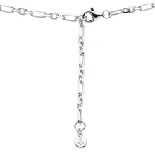 Load image into Gallery viewer, Revival Céleste Sun, Moon & Star Spinner Necklace