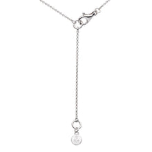 Load image into Gallery viewer, Essence Radiance Small Fan Necklace